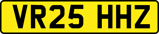 VR25HHZ