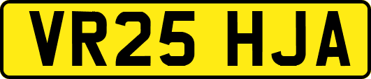 VR25HJA