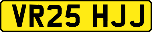 VR25HJJ