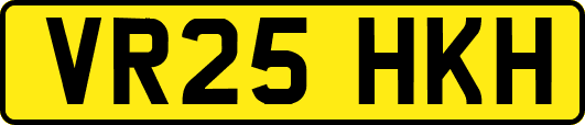 VR25HKH