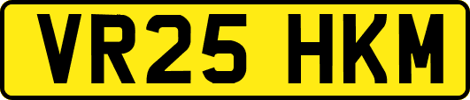 VR25HKM