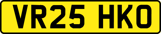VR25HKO