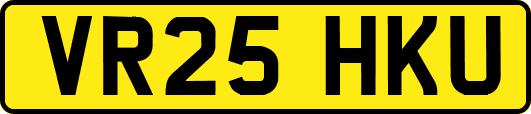 VR25HKU