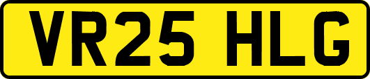 VR25HLG