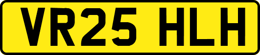 VR25HLH