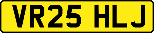 VR25HLJ