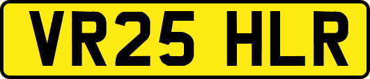 VR25HLR