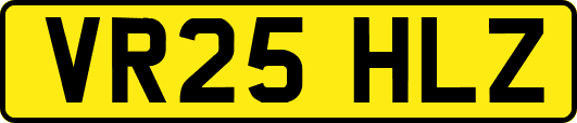VR25HLZ