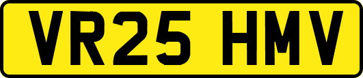 VR25HMV