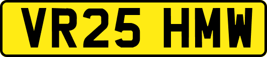 VR25HMW