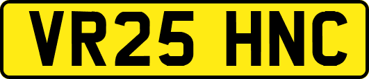 VR25HNC