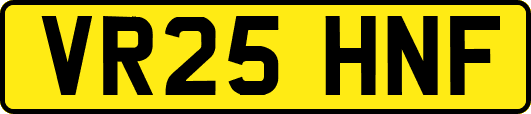 VR25HNF