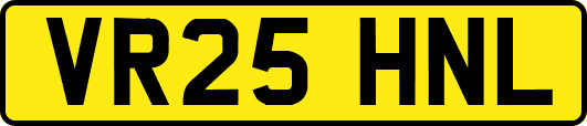 VR25HNL