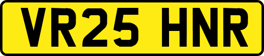 VR25HNR