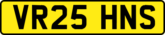 VR25HNS