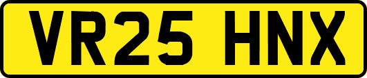 VR25HNX