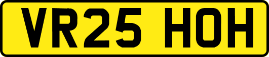 VR25HOH