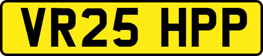 VR25HPP