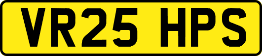 VR25HPS