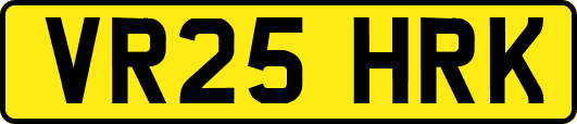 VR25HRK
