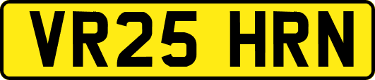 VR25HRN