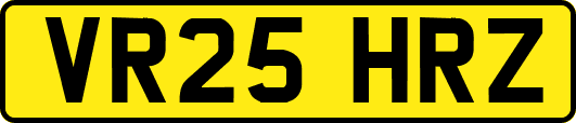 VR25HRZ