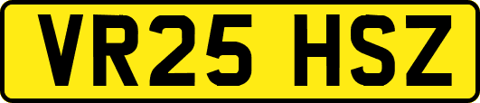 VR25HSZ