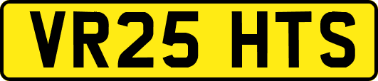 VR25HTS