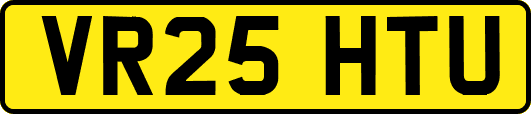 VR25HTU
