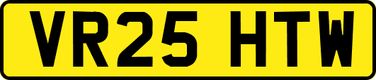 VR25HTW