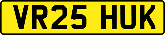 VR25HUK