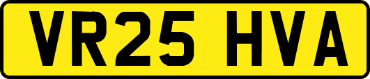 VR25HVA