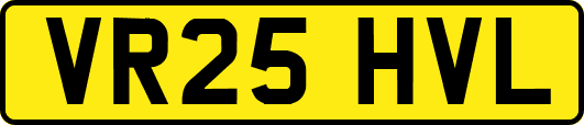 VR25HVL