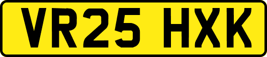 VR25HXK