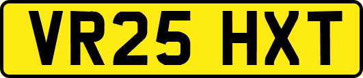 VR25HXT