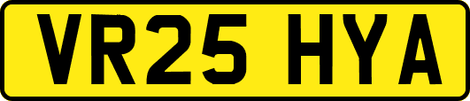VR25HYA