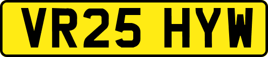 VR25HYW