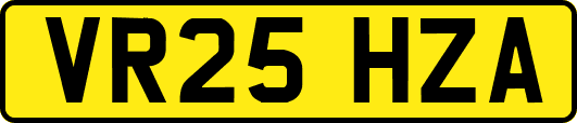 VR25HZA