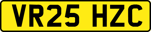 VR25HZC