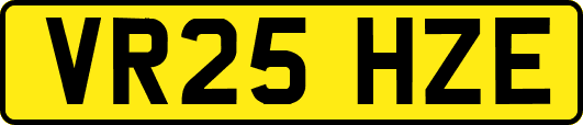 VR25HZE