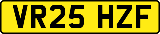 VR25HZF