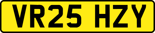 VR25HZY