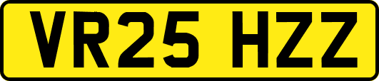 VR25HZZ