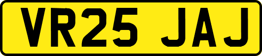 VR25JAJ