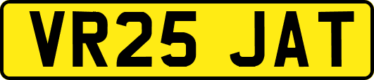 VR25JAT