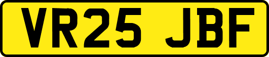 VR25JBF
