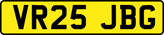 VR25JBG