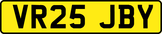 VR25JBY