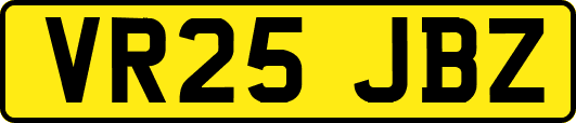 VR25JBZ