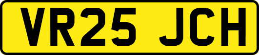 VR25JCH